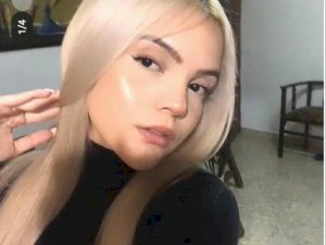 AgnessRusso's Sexcam