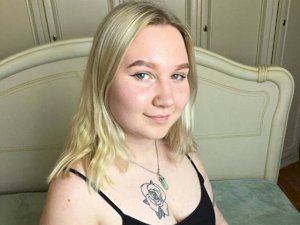 AlexWell's Sexcam
