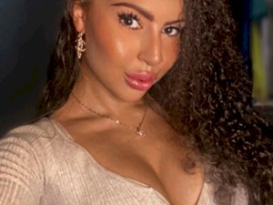 ArabPrincess's Sexcam