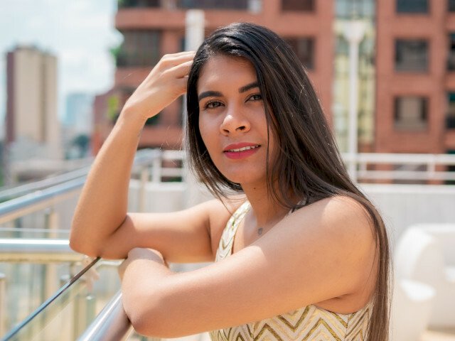 AlaiaRose's profile - Image n°0