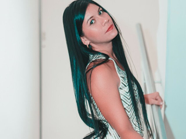 AbrilDiaz's profile - Image n°2