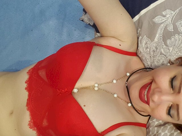 Profil de AquariusLady - Photo n°4