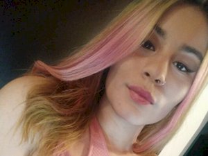 Alymorgan's Sexcam
