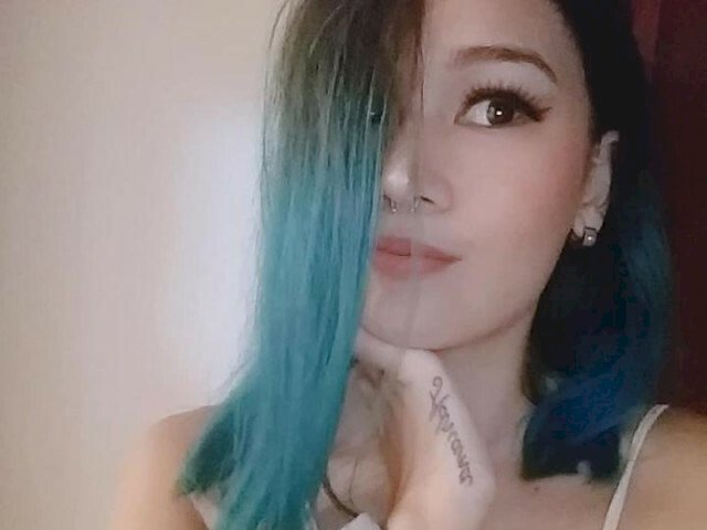 aliciaj's profile - Image n°0