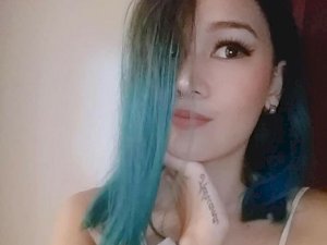 Aliciaj's Sexcam