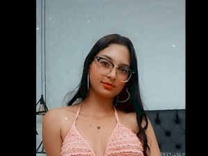 Abrilann019's Sexcam