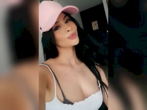 Amellia's Sexcam