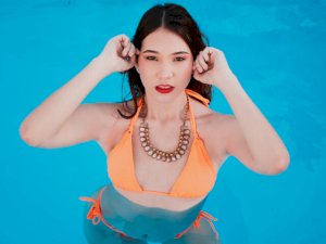 Profil de AmberPratt