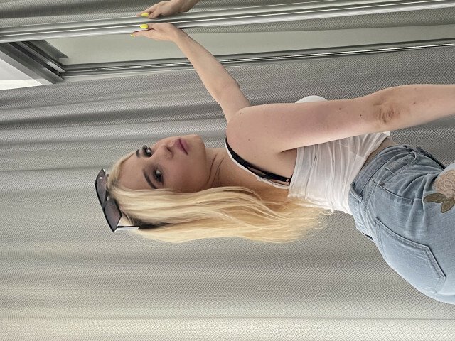 AshleyKlark's profile - Image n°1