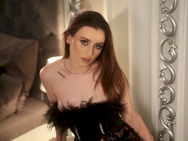 AllisonWest's Profil - Bild n°5