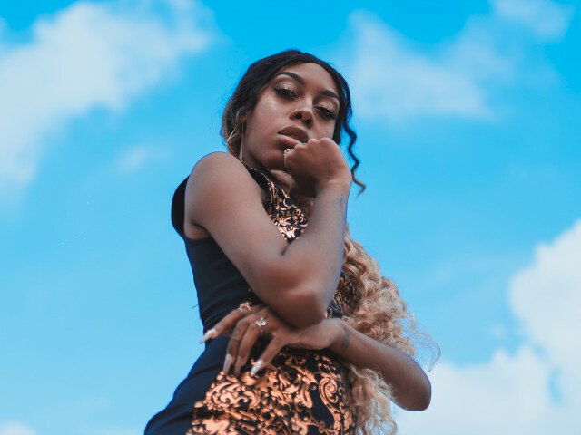 Profil de AntoineBrown - Photo n°1