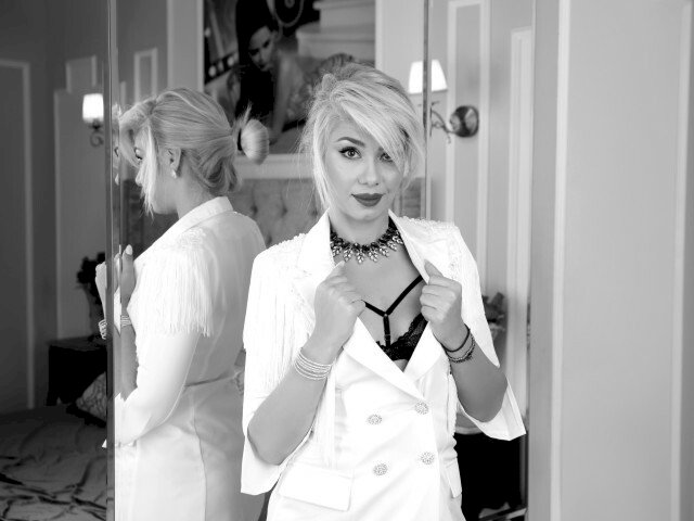 AnaisGarcin's profiel - Afbeelding n°5