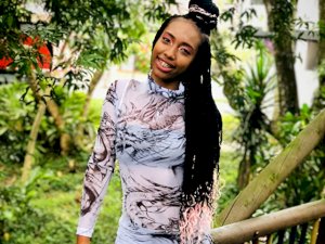 Profil de Alessialewis