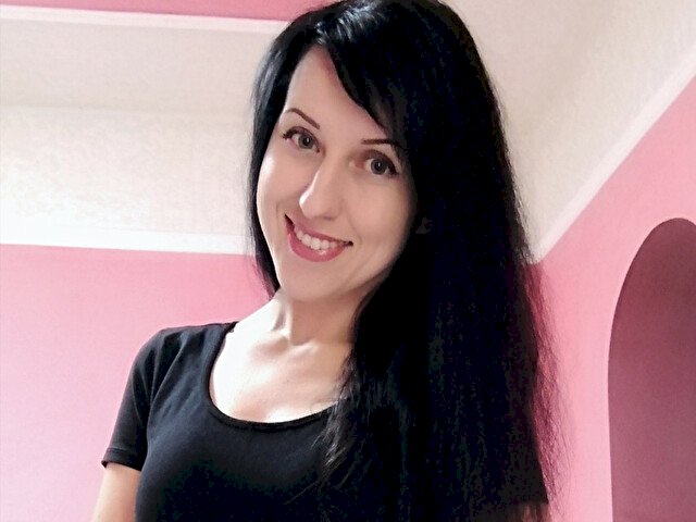 AmandaBrownQ' profilo - Immagine n°0
