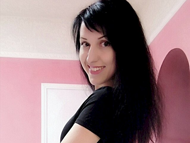 AmandaBrownQ' profilo - Immagine n°1
