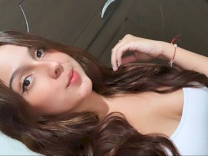 AntoniaMira's Sexcam