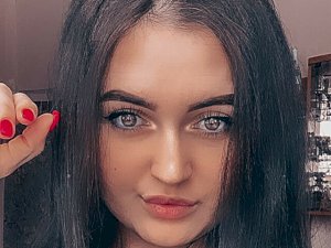 Astasia's Sexcam