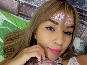 Webcam sex con AlisaMore