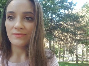 Allexia's Sexcam
