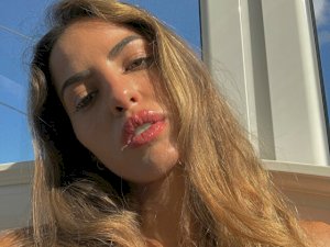 ADesiree's Sexcam