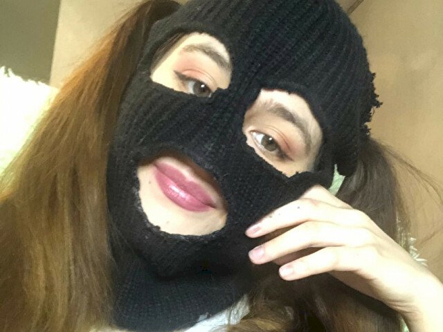 adrianana's profile - Image n°0