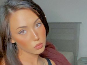 Ariapetrova's Sexcam