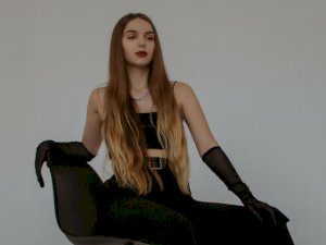 AlisaLoveAx's Sexcam
