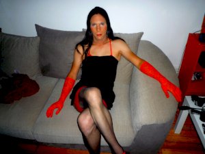 Annatv's Sexcam