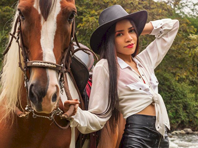 AmyBeck's Profil - Bild n°8