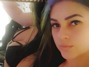 Alisson95's Sexcam
