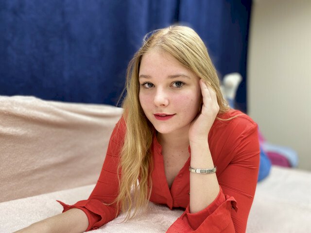 Anniex's profile - Image n°1
