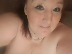 ANNAMATURE's Sexcam