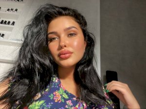 AlisSwon's Sexcam