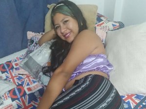 Avni's Sexcam