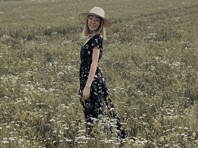 alexaDesire's profile - Image n°3