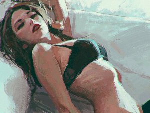 AnitAbuuM's Sexcam