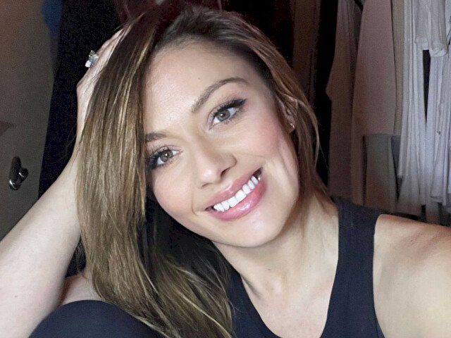 Adrianna4u's profile - Image n°0