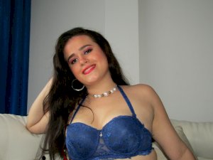 ALANNAWILLS's Sexcam
