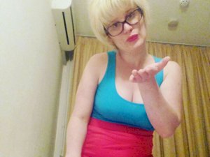 ArianaCandys's Sexcam