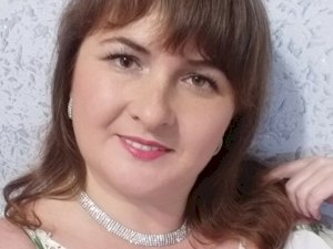 AnnaKay's Sexcam