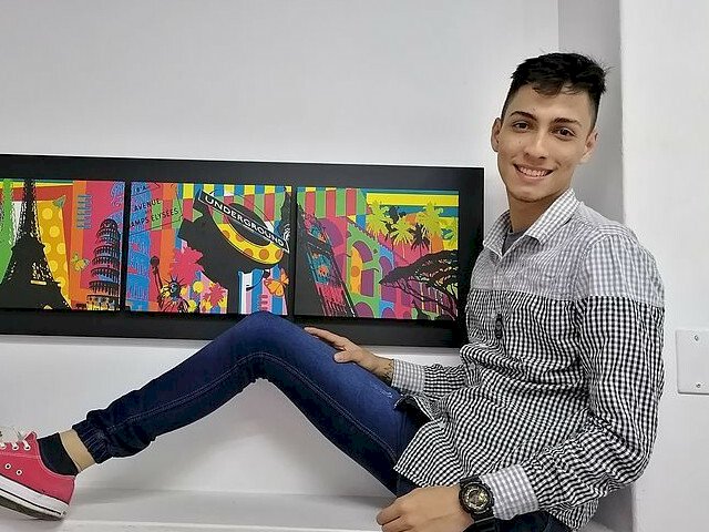 AustinMendes's Profil - Bild n°9