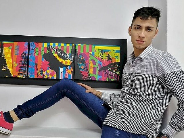 AustinMendes's Profil - Bild n°10