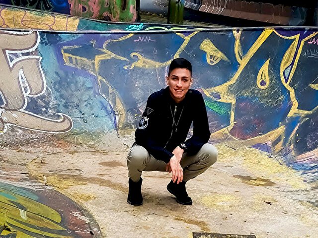 AustinMendes's profile - Image n°4