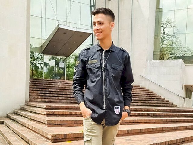 AustinMendes's Profil - Bild n°5