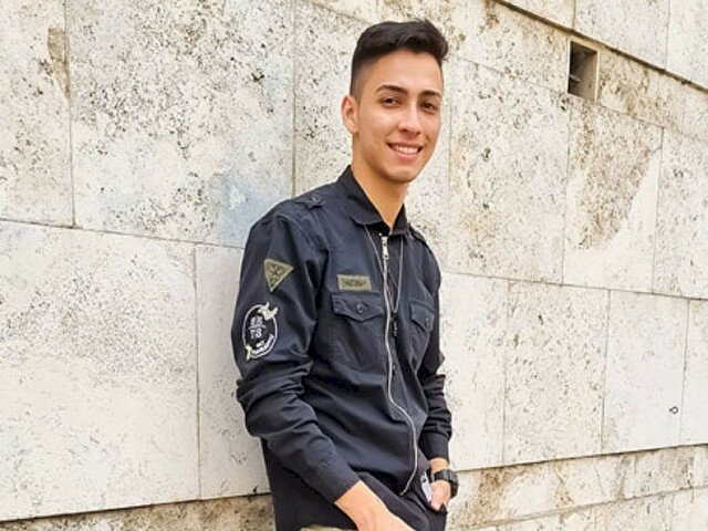 AustinMendes's Profil - Bild n°6