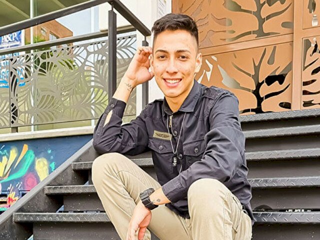 AustinMendes's Profil - Bild n°7