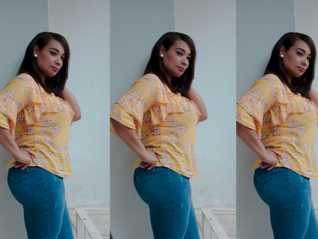 Abbycollins's profile - Image n°1
