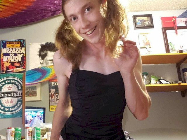 AllieCD69's profile - Image n°1