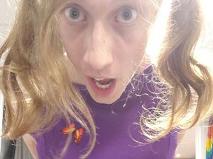 AllieCD69's Sexcam