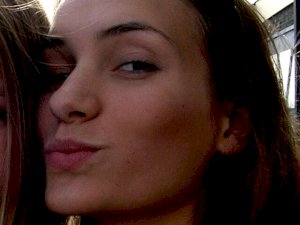 AbiRockmore's Sexcam